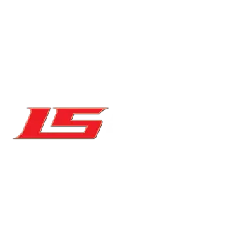 Logan Sargeant F1 driver branding and logo design by Spindrift Motorsport