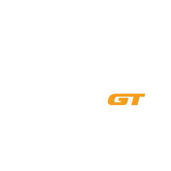 McLaren GT factory race car livery design by Spindrift Motorsport