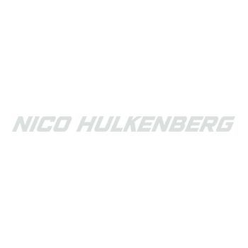 Nico Hulkenberg F1 driver sponsorship proposal design by Spindrift