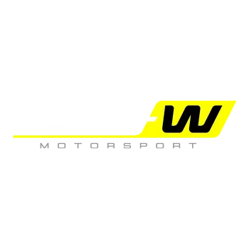 Nine-W Motorsport branding, graphic design and website development by Spindrift