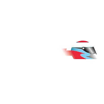 Sean Edwards Foundation motorsport graphic design by Spindrift