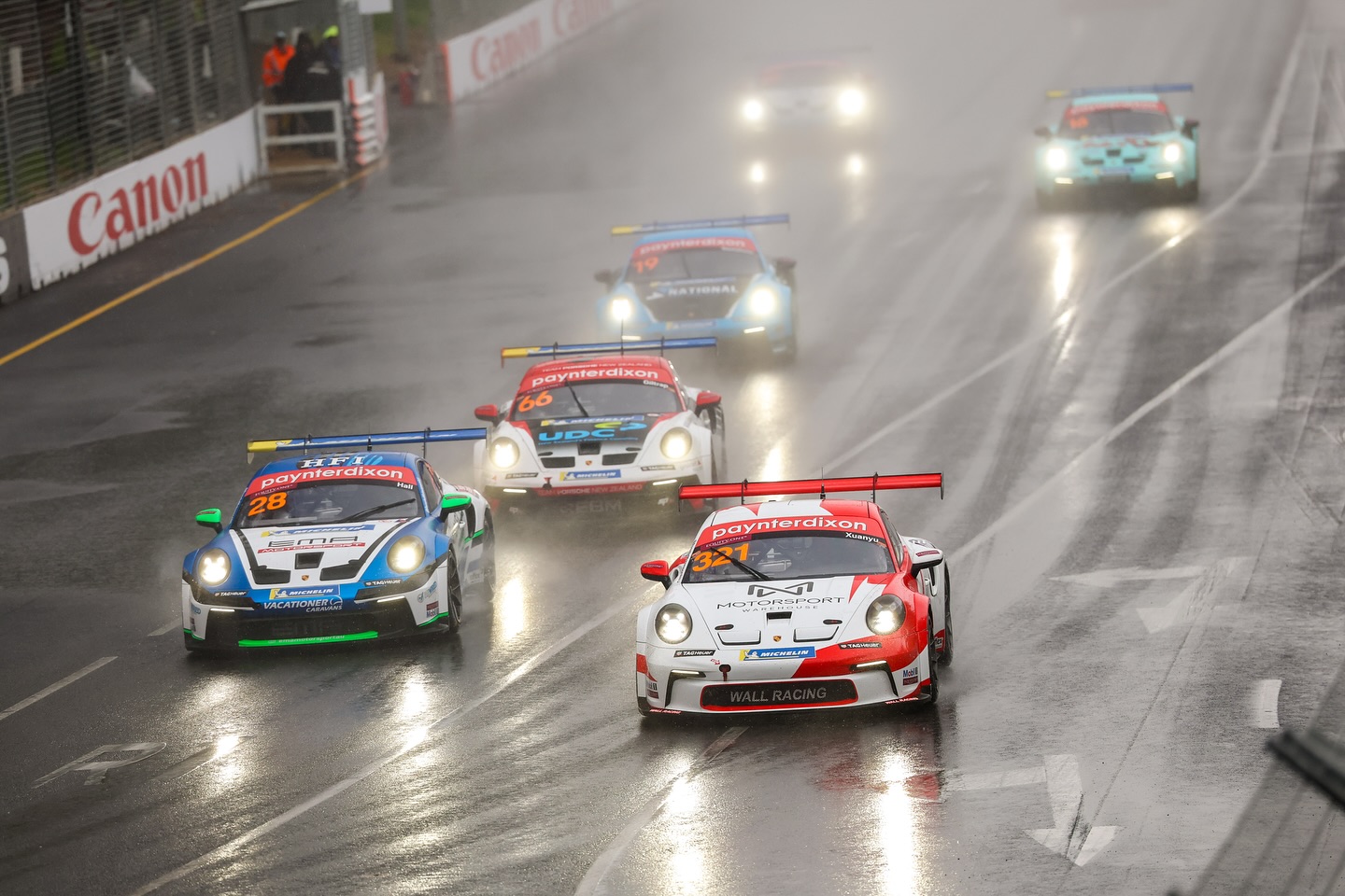 Instagram @emamotorsportau