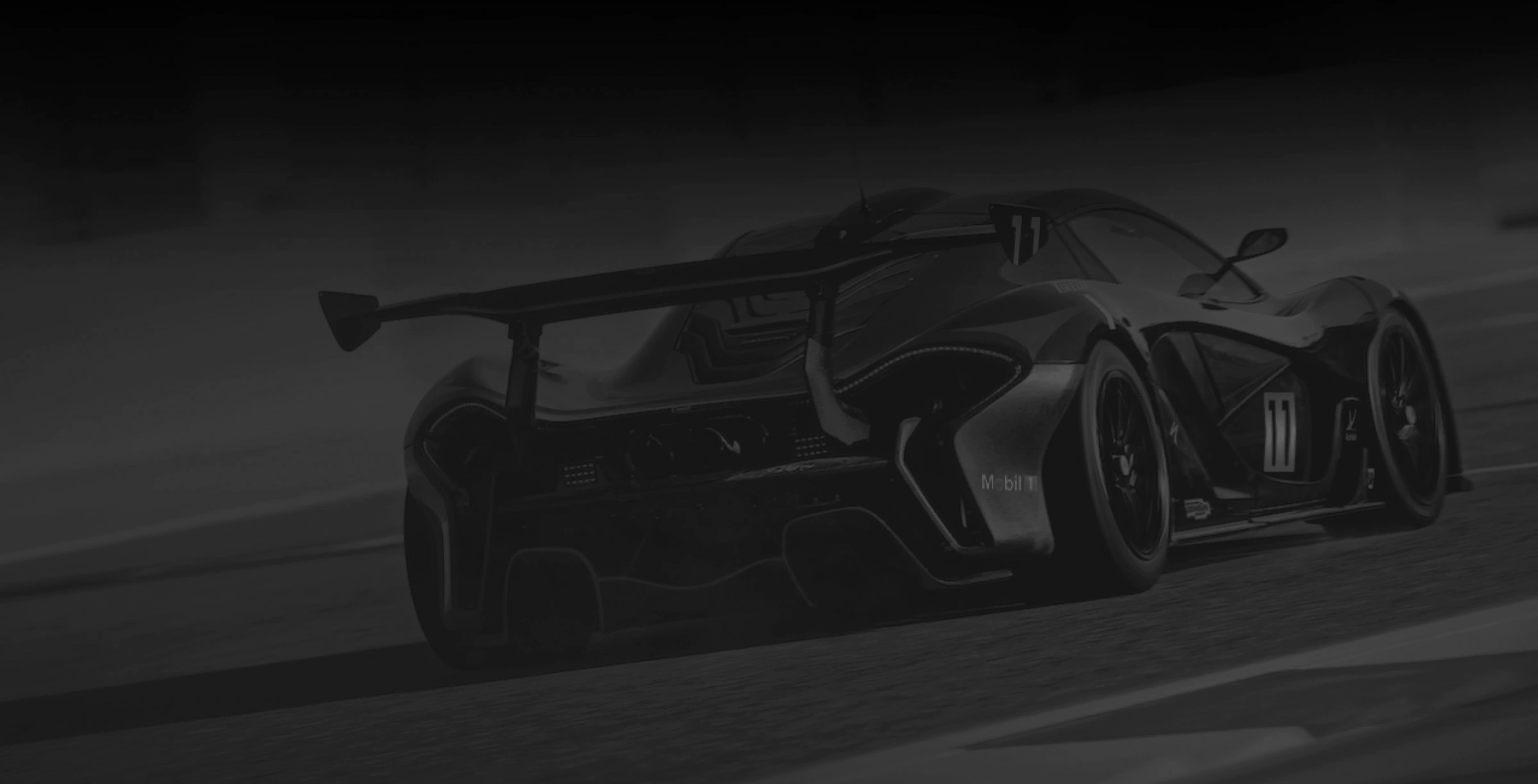 Premium Motorsport Design & Branding Services