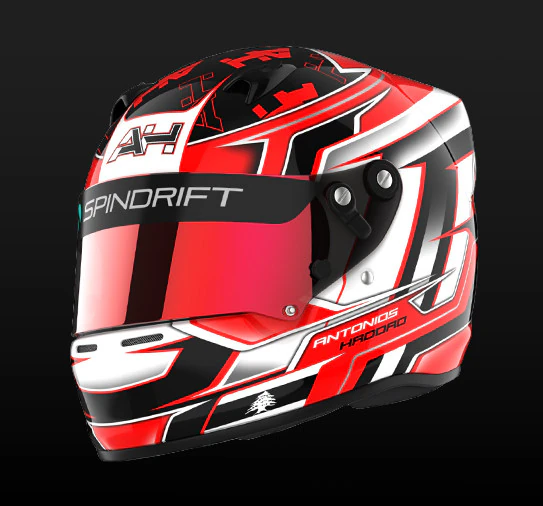 Helmet Design