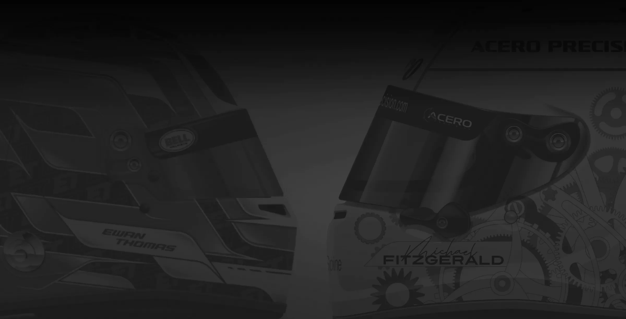 Helmet Design: The Intersection of Technical Precision and Personal Identity