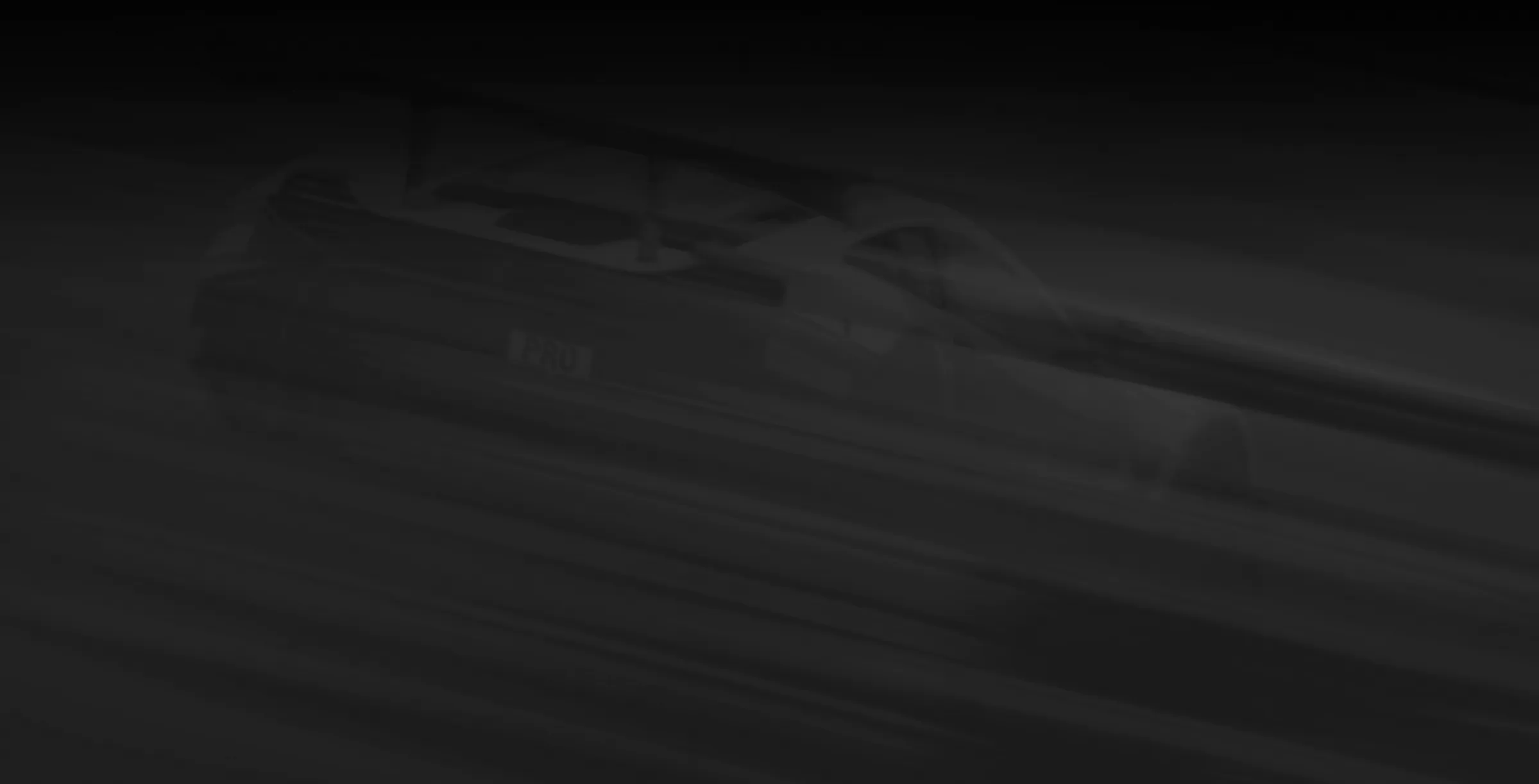 Motorsport Website Design: Engineering High-Performance Digital Assets