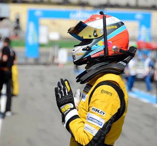 Sean Edwards Foundation